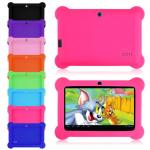 Детский Планшет KidsPad 7418 QuadCore, 7"