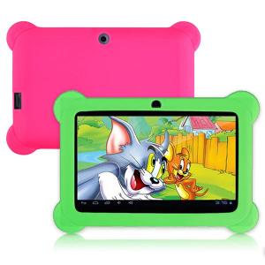 Детский развивающий Планшет KidsPad 7418 QuadCore - Видеообзор, Цена, Купить в Укрине. Доставка в Киев, Херсон,Харьков, Сумы,Днепр,Запорожье, Мариуполь, Бахмут,Житомир,Николаев,Винница,Львов,Франковск.