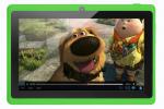 Детский Планшет KidsPad 7418 QuadCore, 7"