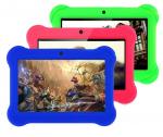 Детский Планшет KidsPad 7418 QuadCore, 7"