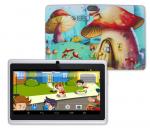 Детский Планшет KidsPad 7418 QuadCore, 7"