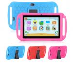 Детский Планшет KidsPad 7415 QuadCore, 7" IPS
