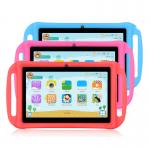 Детский Планшет KidsPad 7415 QuadCore, 7" IPS