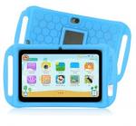 Детский Планшет KidsPad 7415 QuadCore, 7" IPS