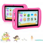 Детский Планшет KidsPad 7415 QuadCore, 7" IPS
