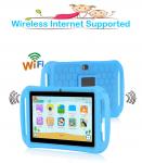 Детский Планшет KidsPad 7415 QuadCore, 7" IPS