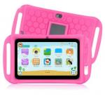 Детский Планшет KidsPad 7415 QuadCore, 7" IPS