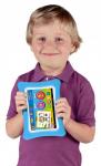 Детский Планшет KidsPad 7416 QuadCore, 7" IPS Pink