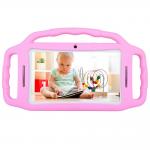 Детский Планшет KidsPad 7416 QuadCore, 7" IPS Pink