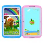 Детский Планшет KidsPad 7416 QuadCore, 7" IPS Pink