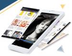 Планшет Mediatek 7254 3G HD GPS DualCore, 7"