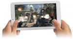 Планшет Mediatek 7254 3G HD GPS DualCore, 7"