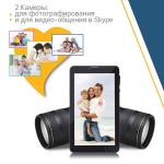Планшет Mediatek 7254 3G HD GPS DualCore, 7"