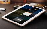 Планшет Mediatek 9416 3G IPS GPS White, 9.6" 