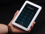 Планшет AllWinner A33 86v QuadCore 3G GSM