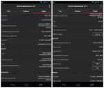 Детский Планшет Galaxy A23 DualCore, DualCam, 7"