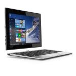 Планшет Toshiba Satellite Click 10 LX0W-C64 Silver (PDW0GU-005005), Windows 10