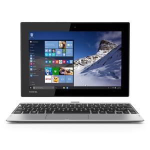 Планшет  Toshiba Satellite Click 10 LX0W-C64 Silver (PDW0GU-005005) купить в Киеве. Доставка по Украине, Цена, обзор, характеристики, описание, фото. Киев, Хмельницкий, Борисполь, Винница, Ровно, Запорожье, Кривой Рог, Чернигов, Харьков, Херсон, Николаев,