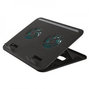 USB: Здесь купить Подставки под ноутбук Trust Cyclone Notebook Cooling Stand. Доставка по Украине. Киев, Запорожье, Кривой Рог, Чернигов, Умань, Белая церковь. Харьков, Херсон, Николаев, Одесса, Каменец-Подольский, Луганск. Цена, обзор, характеристики, оп