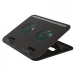 Подставки под ноутбук Trust Cyclone Notebook Cooling Stand