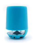 Bluetooth-Колонка, ночник UBS-304 LED