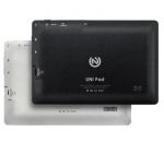 Планшет Verico UNI PAD CM-USP03A-D, 7"