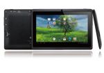 Планшет Verico UNI PAD CM-UDP03B-D Black (CM-UDP03B), 7"