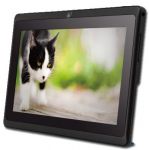 Планшет Verico UNI PAD CM-USP03A-D, 7"