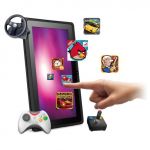 Планшет Verico UNI PAD CM-USP03A-D, 7"