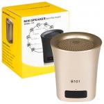 Мини-Колонка Bluetooth UBS-101 для Android/iPhone, 5W