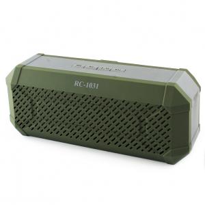 Купить Мини-Колонку Bluetooth UBS-231 для Android, iPhone, iPad RC-1031. Цена, обзор, характеристики, описание, фото, Доставка по Украине. фото. Киев, Запорожье, Днепр, Черкассы, Кривой Рог, Чернигов, Умань, Белая церковь, Харьков, Херсон, Николаев, Одесс