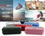 Bluetooth-Колонка UBS-231 для Android, iPhone, iPad.