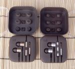 Наушники-гарнитура Xiaomi Piston 3 с микрофоном и регулятором громкости