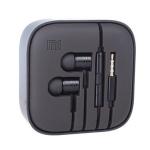 Наушники-гарнитура Xiaomi Piston 3 с микрофоном и регулятором громкости