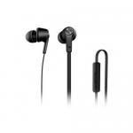 Наушники-гарнитура Xiaomi Piston 5 с микрофоном и регулятором громкости