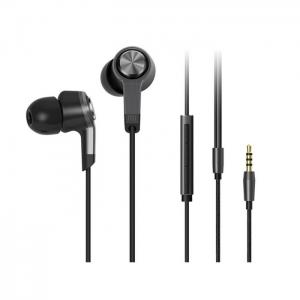 Наушники-гарнитура Xiaomi Piston 5 с микрофоном и регулятором громкости - купить в магазине в Киеве. Доставка по Украине. Одесса, Днепр, Львов, Николаев, Бердянск, Донецкая обл., Херсон, Харьков, Запорожье, Черкассы, Ивано-франковск.