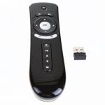 USB - Пульт ДУ для Android-планшетов, Gyroscope Fly Air Mouse T2