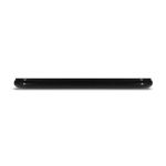 Планшет CROWN CM-B702 7 дюймов, 1024Mb DDR3,Allvinner A23 Dual-Core, 1.2Ghz*2, 8GB, IPS, 1024*600, две камеры: 0,3МПк/2,0Мпк, WIFI 802.1  Micro USB, HDMI, 2500mAh, 9мм(кож.чехол,защит.пленка,OTG каб) черный
