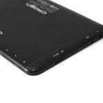 Планшет CROWN CM-B702 7 дюймов, 1024Mb DDR3,Allvinner A23 Dual-Core, 1.2Ghz*2, 8GB, IPS, 1024*600, две камеры: 0,3МПк/2,0Мпк, WIFI 802.1  Micro USB, HDMI, 2500mAh, 9мм(кож.чехол,защит.пленка,OTG каб) черный
