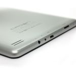 Планшет CROWN CM-B801 Display: 7.85   1024*768  IPS,Allwinner A23 (два ядра)  RAM: 1GB FLASH: 8GB Camera: front 0.3M,back 2mp WIFI, 802.11 b/g/n, battery 3500mAH, 9,2 мм  Android 4.2 (чехол книжка, защит.пленка, OTG каб) черный