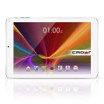 Планшет CROWN CM-B999 Display: 9" 1920*1280  Retina, MTK8389 Cortex A7 Quad-Core (4х ядерный процессор) , RAM: 1GB FLASH: 16GB Camera: front 0.3M,back 5mp,  3G,  WIFI, 802.11 b/g/n,  battery 5300mAH built in GPS and bluetooth 4.0, Android 4.2 , 9mm (чехол