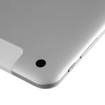 Планшет CROWN CM-B999 Display: 9" 1920*1280  Retina, MTK8389 Cortex A7 Quad-Core (4х ядерный процессор) , RAM: 1GB FLASH: 16GB Camera: front 0.3M,back 5mp,  3G,  WIFI, 802.11 b/g/n,  battery 5300mAH built in GPS and bluetooth 4.0, Android 4.2 , 9mm (чехол