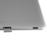 Планшет CROWN CM-B999 Display: 9" 1920*1280  Retina, MTK8389 Cortex A7 Quad-Core (4х ядерный процессор) , RAM: 1GB FLASH: 16GB Camera: front 0.3M,back 5mp,  3G,  WIFI, 802.11 b/g/n,  battery 5300mAH built in GPS and bluetooth 4.0, Android 4.2 , 9mm (чехол