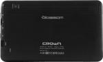 Планшет CROWN CM-B733, 7", DualCore