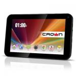 Планшет CROWN CM-B733, 7", DualCore