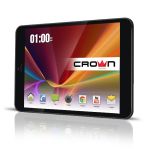 Планшет CROWN CM-B855, 7.85"