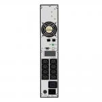 Джерело безперебійного живлення CROWN  CROWN CMUOA-300X-2K 