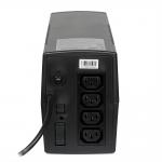Джерело безперебійного живлення CROWN  CROWN CMU-650X IEC