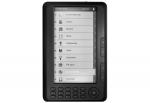 Электронная книга Evromedia E-708K Black