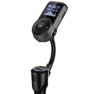 USB: Здесь купить подарок к ноутбуку, а не искать FM - трансмітер Grand-X 96GRX, HSP, BT V4.2, 1USB QC3.0, 1USB 2,4А. Доставка по Украине. Луцк, Херсон, Ужгород, Винница, Харьков, Ивано-франковск,Киев, Одесса, Днепр, Львов, Николаев, Бердянск, 